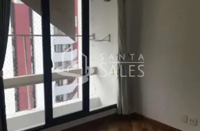 APARTAMENTO RESIDENCIAL em SÃO PAULO - SP, PLANALTO PAULISTA