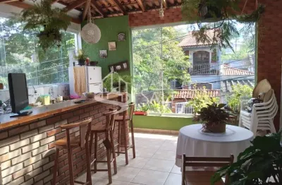 Casa com 3 quartos à venda na Rua Engenheiro Marcílio Cardoso, 116, Jardim Regina, São Paulo