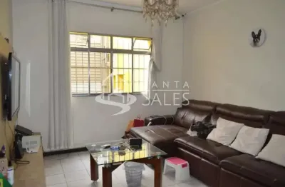 Casa com 3 quartos à venda na Rua Clodomiro Pereira, 217, Vila Monumento, São Paulo