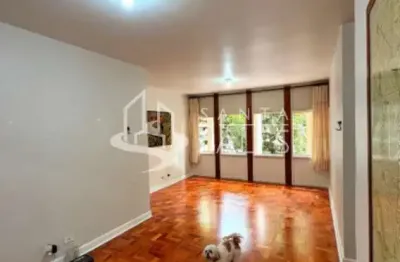 Apartamento com 4 quartos à venda na Rua Doutor José de Queirós Aranha, 310, Vila Mariana, São Paulo