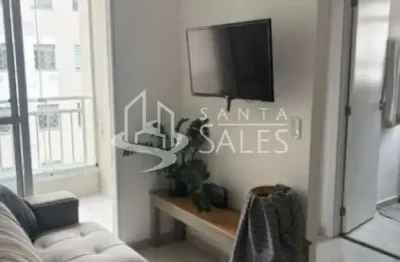 APARTAMENTO RESIDENCIAL em SÃO PAULO - SP, VÁRZEA DA BARRA FUNDA
