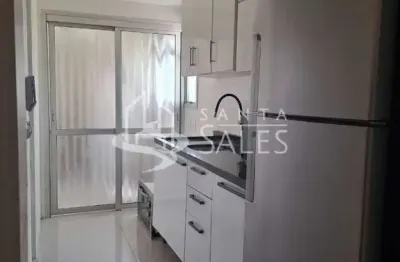 Alugue já um belíssimo apartamento de 2 quartos no Campo Belo, São Paulo-SP. Luxo e conforto em 67m²!