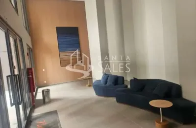 Apartamento com 1 quarto à venda na Avenida Doutor Vital Brasil, 304, Butantã, São Paulo