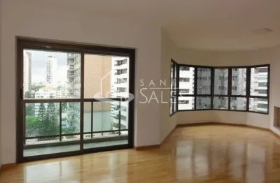 Apartamento de Luxo na Aclimação: 4 Quartos, 4 Suítes, 4 Banheiros, 3 Vagas de Garagem, 182m² de Pura Sofisticação em SP.