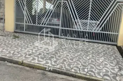 Casa com 4 quartos à venda na Rua Alberto Nepomuceno, 88, Vila Dom Pedro I, São Paulo