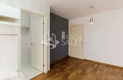 Apartamento à venda na Consolação, São Paulo-SP: 1 quarto, 1 sala, 1 banheiro, 1 vaga, 38m² de área. Aproveite!