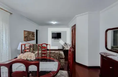 Apartamento com 3 quartos à venda na Rua Joel Jorge de Melo, 529, Vila Mariana, São Paulo