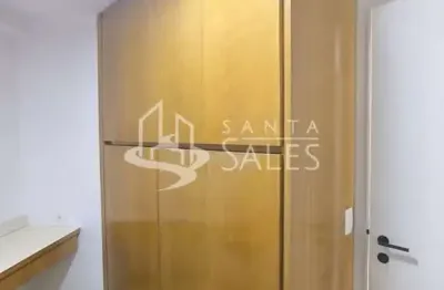Apartamento de 2 quartos com suíte e vaga de garagem no Sumarezinho, São Paulo-SP: agende sua visita hoje!
