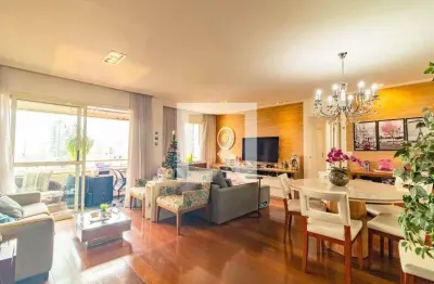 Apartamento com 2 quartos à venda na Rua Agostinho Rodrigues Filho, 427, Vila Clementino, São Paulo