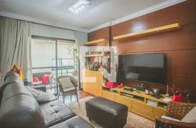 Apartamento com 4 quartos à venda na Avenida Doutor Altino Arantes, 680, Vila Clementino, São Paulo
