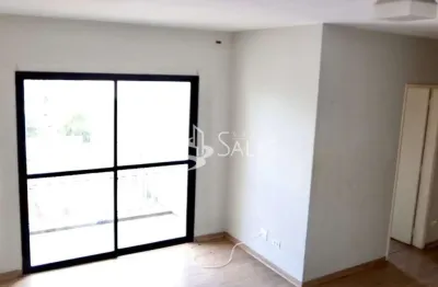 Apartamento com 2 quartos à venda na Rua Alvorada, 152, Vila Olímpia, São Paulo