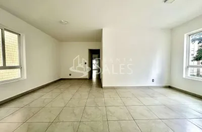 Apartamento com 3 quartos para alugar na Rua Manuel da Nóbrega, 585, Paraíso, São Paulo