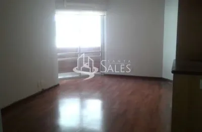 Apartamento com 2 quartos à venda na Rua Conselheiro Brotero, 1211, Santa Cecília, São Paulo