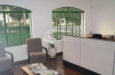Casa com 3 quartos à venda na rua maestro cállia, 225, vila mariana, são paulo, 182 m2 por r$ 1.800.000