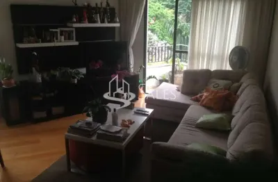 Apartamento com 3 quartos à venda na Rua Colônia da Glória, 591, Vila Mariana, São Paulo