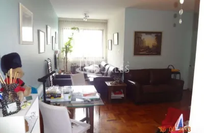 Apartamento com 2 quartos à venda na Avenida Conselheiro Rodrigues Alves, 481, Vila Mariana, São Paulo