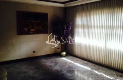 Casa com 3 quartos à venda na rua barão de jaceguai, 1966, campo belo, são paulo, 225 m2 por r$ 1.100.000