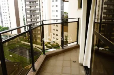 Apartamento com 3 quartos à venda na Rua César Pina, 100, Vila Santo Estéfano, São Paulo