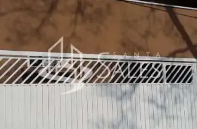 Casa com 3 quartos à venda na Rua Savério Fittipaldi, 95, Campo Belo, São Paulo