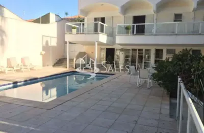 Oportunidade!!! casa alto padrão no campo belo!!! 682m² de área construída e 1.000m² terreno.
