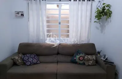 Apartamento com 2 quartos à venda na Rua Lopes de Oliveira, 555, Barra Funda, São Paulo