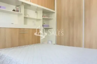 Apartamento com 3 quartos à venda na Rua Itapiru, 526, Saúde, São Paulo