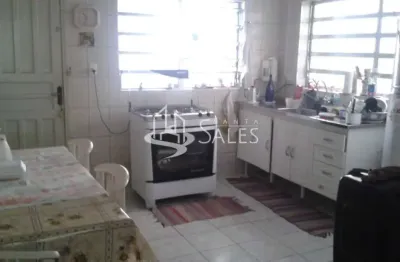 Casa com 2 quartos à venda na Rua Abagiba, 1250, Saúde, São Paulo