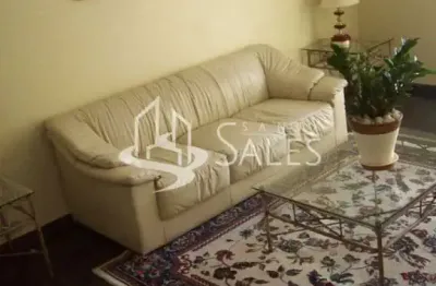 Apartamento com 2 quartos à venda na rua traituba, 148, saúde, são paulo, 60 m2 por r$ 640.000