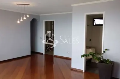 Apartamento com 3 quartos à venda na Rua Elba, 94, Vila Moinho Velho, São Paulo