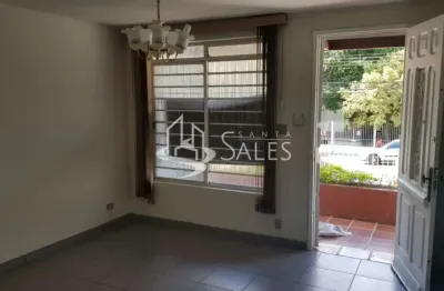 Casa com 3 quartos à venda na Avenida Doutor Altino Arantes, 485, Vila Clementino, São Paulo