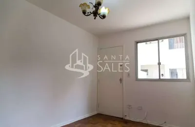 Apartamento à venda em são paulo - vila guarani (z sul) com 2 quartos, 1 sala, 1 banheiro e 1 vaga de garagem!