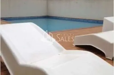 Apartamento com 2 quartos à venda na Rua Biobedas, 445, Parque Imperial, São Paulo