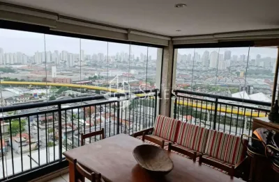 Apartamento 2 dorms (1 sui´te)/ 2 vagas em oportunidade no ipiranga