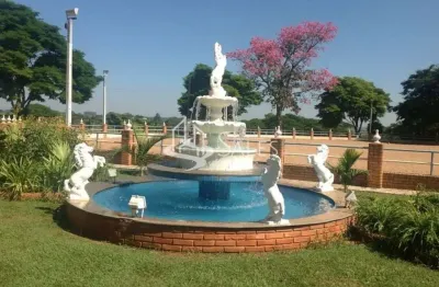 Chácara / sítio com 4 quartos à venda na Rua Vice-Prefeito Nelson Fiuza, 431, Jardim Bela Vista, Tatuí