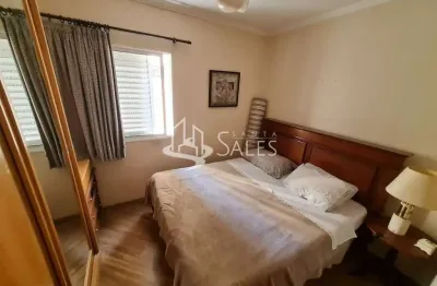 Apartamento com 3 quartos à venda na Rua Oliveira Alves, 456, Ipiranga, São Paulo