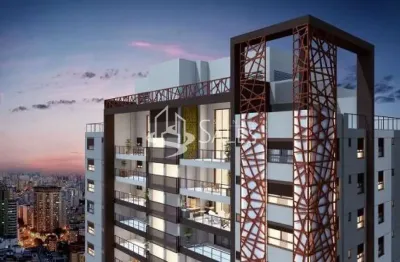 Apartamento com 3 quartos à venda na Rua Nilo, 331, Aclimação, São Paulo