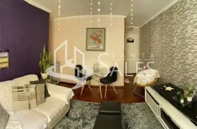 Apartamento com 2 quartos à venda na Rua Almirante Marques Leão, 638, Bela Vista, São Paulo