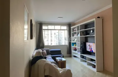 Apartamento com 2 quartos à venda na Rua Cincinato Braga, 452, Bela Vista, São Paulo