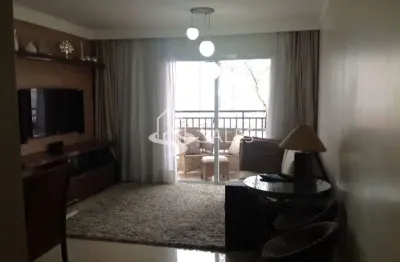 Apartamento com 3 quartos à venda na Rua Elba, 419, Vila Moinho Velho, São Paulo