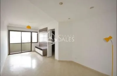 Apartamento com 2 quartos à venda na avenida ramalho ortigão, 374, vila gumercindo, são paulo, 67 m2 por r$ 575.000