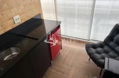 Apartamento com 2 quartos à venda na Rua Cônego José Norberto, 242, Ipiranga, São Paulo