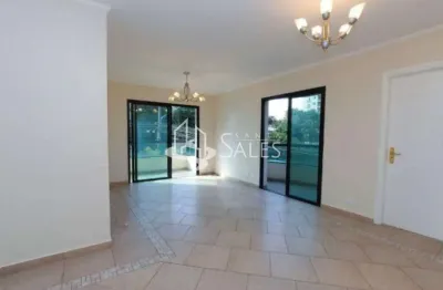 Apartamento com 3 quartos à venda na Avenida Prefeito Fábio Prado, 110, Vila Mariana, São Paulo