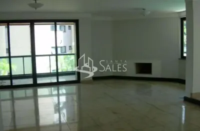 Apartamento com 4 quartos à venda na rua joão luís vives, 61, chácara klabin, são paulo, 300 m2 por r$ 4.500.000