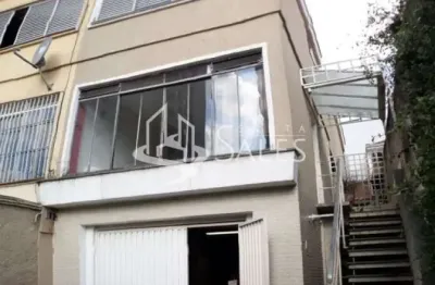 Casa com 4 quartos à venda na Rua Álvaro Neto, 100, Vila Mariana, São Paulo