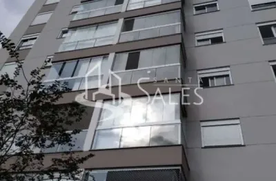 Apartamento com 3 quartos à venda na Rua Manuel de Morais, 214, Vila Mariana, São Paulo