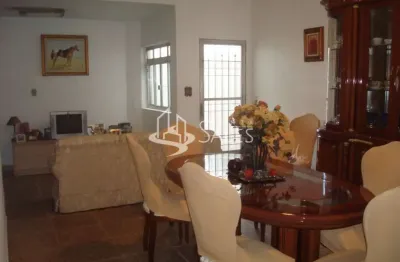 Casa com 3 quartos à venda na avenida itaboraí, 318, chácara inglesa, são paulo, 170 m2 por r$ 870.000
