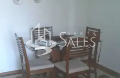 Apartamento com 2 quartos à venda na Rua Jaci, 292, Vila Mariana, São Paulo