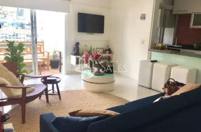 Apartamento com 3 quartos à venda na Rua Bergamota, 470, Alto da Lapa, São Paulo