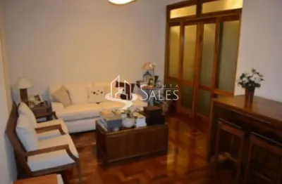 Apartamento com 1 quarto à venda na Avenida Ipiranga, 1303, República, São Paulo