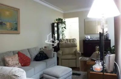 Apartamento com 3 quartos à venda na Rua Francisco Mesquita, 215, São Judas, São Paulo